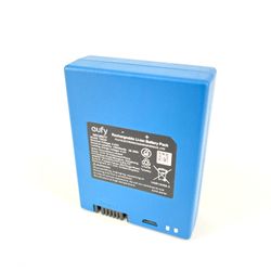 EUFY T8520 Genuine Battery 3.63V 36 Wh for Smart lock S330/E330/S230 Micro USB