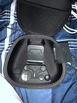 elite controller accessories