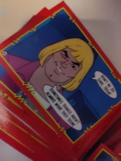 He-Man/ A-team