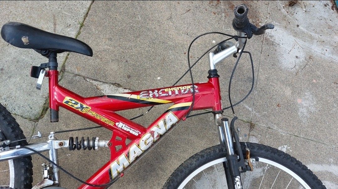 π² Bike for Sale β Great Deal!