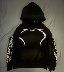 Hellstar hoodie 