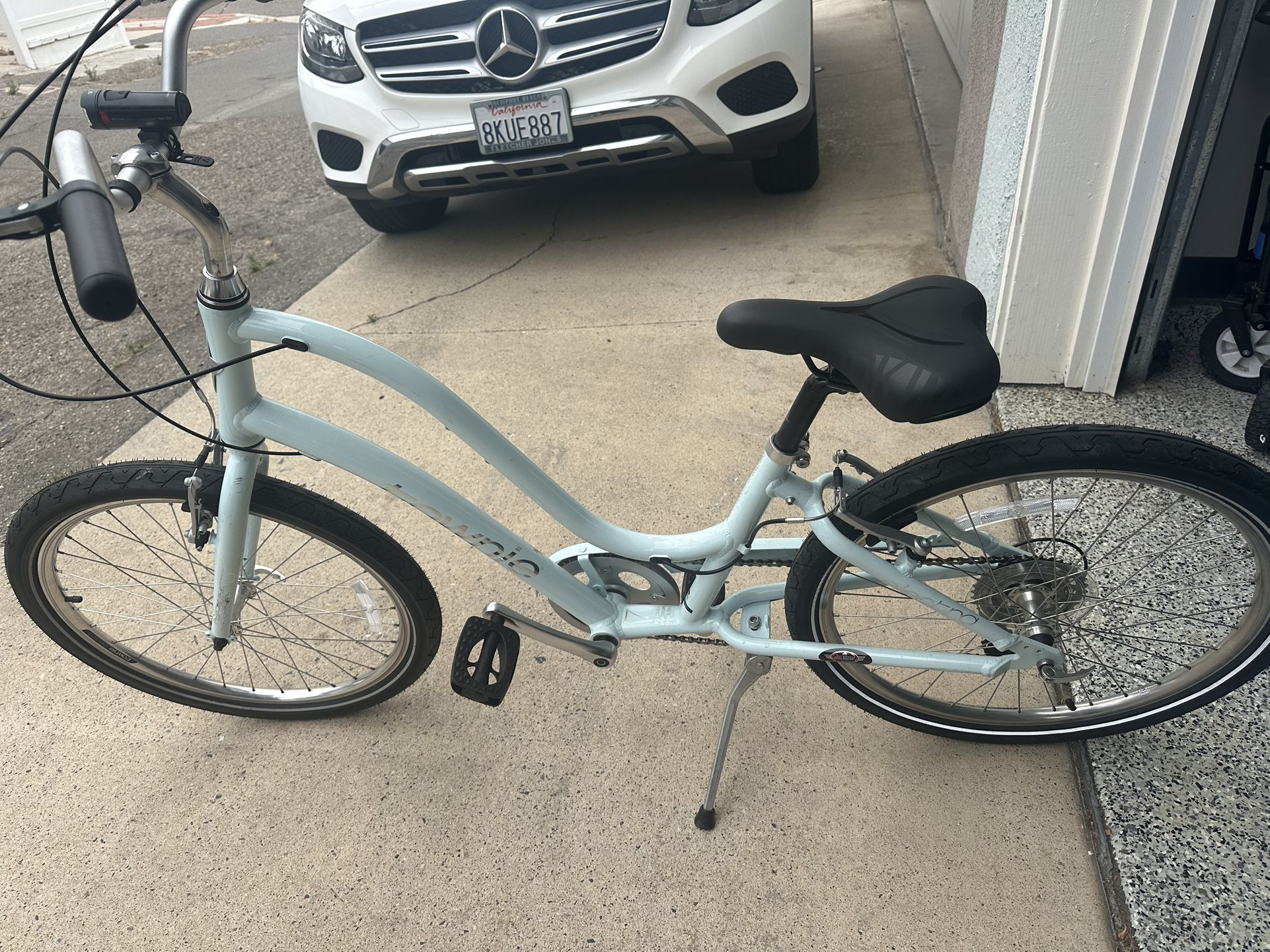 Electra Townie 7 Speed