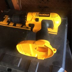 Dewalt Drill 14.4