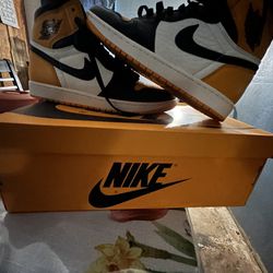 Jordan 1 retro Og 