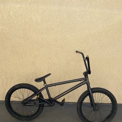 Bmx Bike