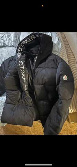 Moncler Puffer