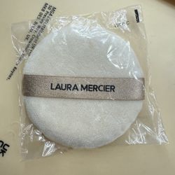 Laura Mercier Velour Puff