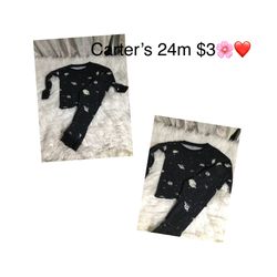 Pijama Great Condition For Baby Boys 24m ❤️❤️❤️p
