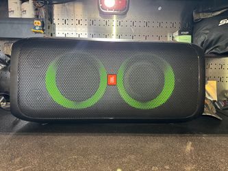 Jbl Partybox 310