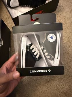 Converse Chuck Taylor All Star Low