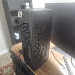  Cooler Master Ncore 100 Max Gaming Pc
