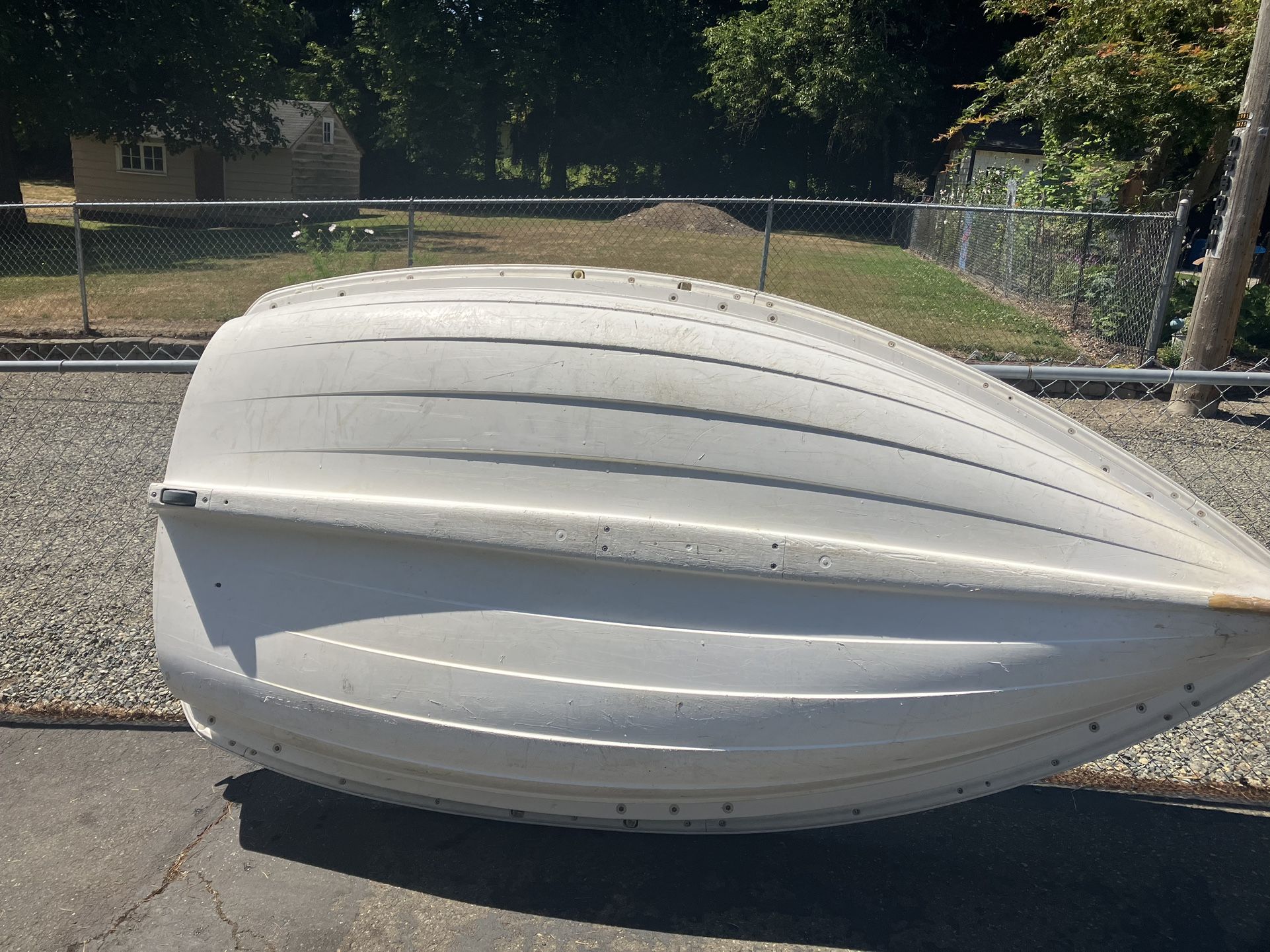 Walker Bay 10 Boat for Sale in Edgewood, WA OfferUp