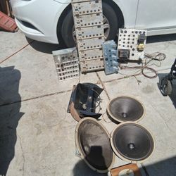guitar amp builders and audiophiles.