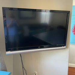  Vizio 55 Inch Tv LCD