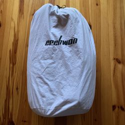 Erehwon(Sleeping Bag)$25 OBO!