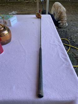 Vintage Tommy Armor Macgregor Tourney 4 golf club