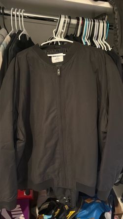 4xl Old Navy bomber jacket