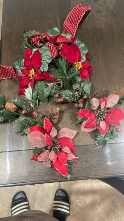 Christmas Decorations 