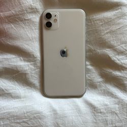 iphone 11 (selling for parts)