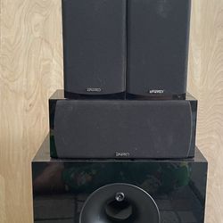 Energy 5.1 Speaker System