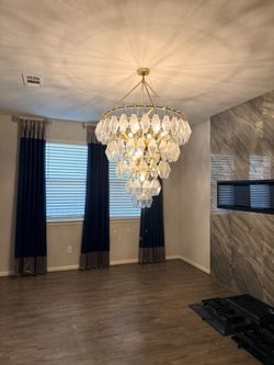 Chandelier for sale