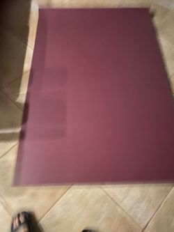 6ftx4ft excercise gym mat dolamur