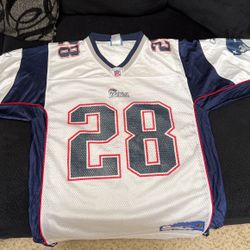 New England Patriots Jersey