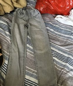 Boy’s jeans