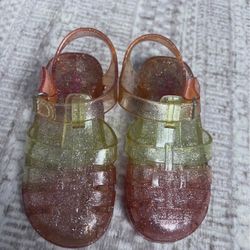Toddler Girl’s Sandals