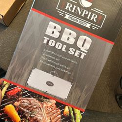 BBQ Set 