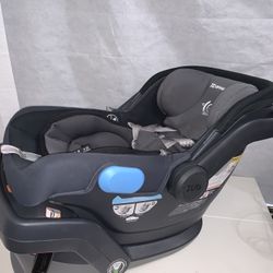 Baby Car Seat