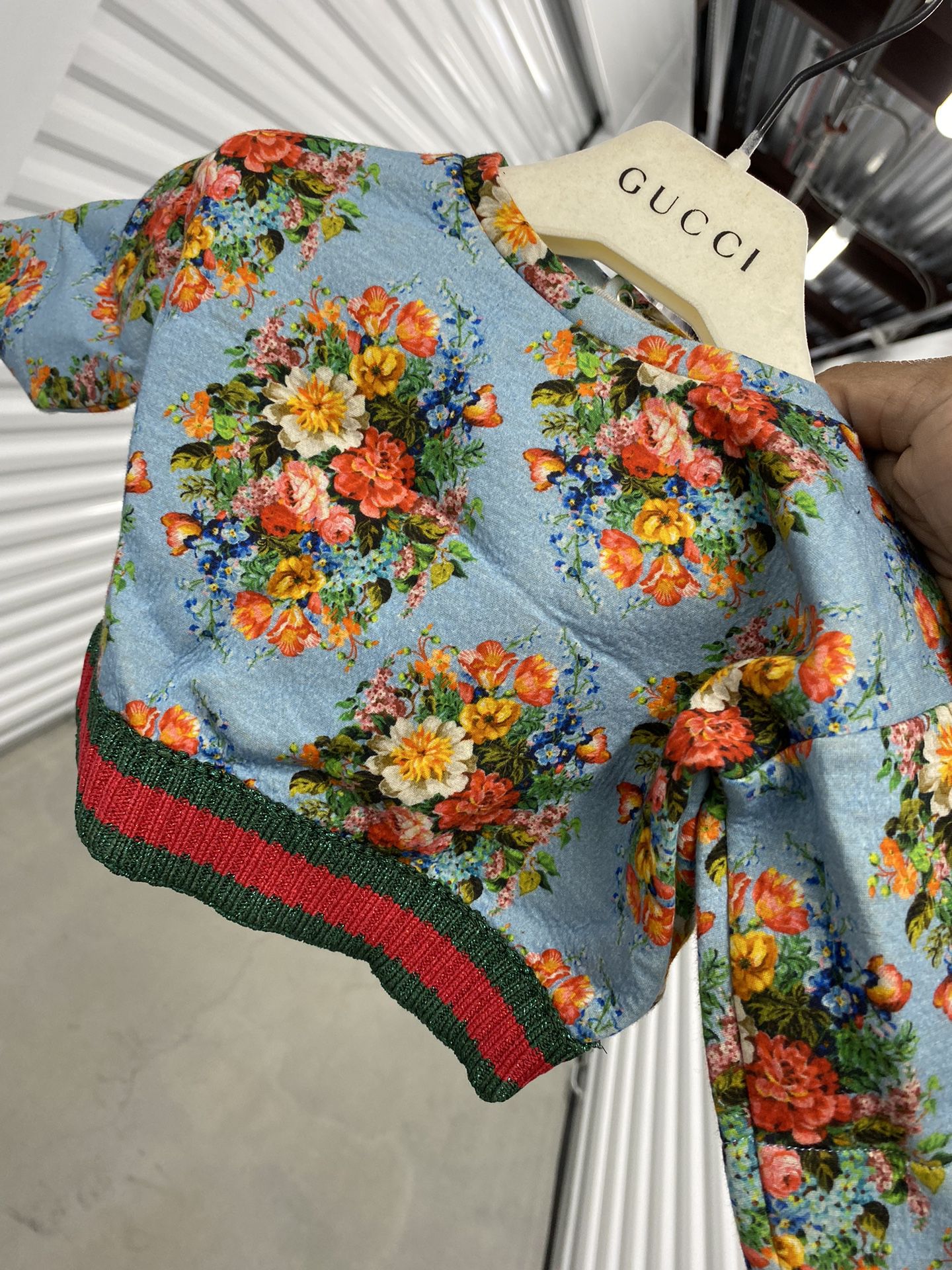 Baby Gucci Shirt