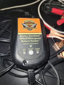 Battery Tender