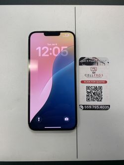 iPhone 13 Pro Max 128GB Unlocked 