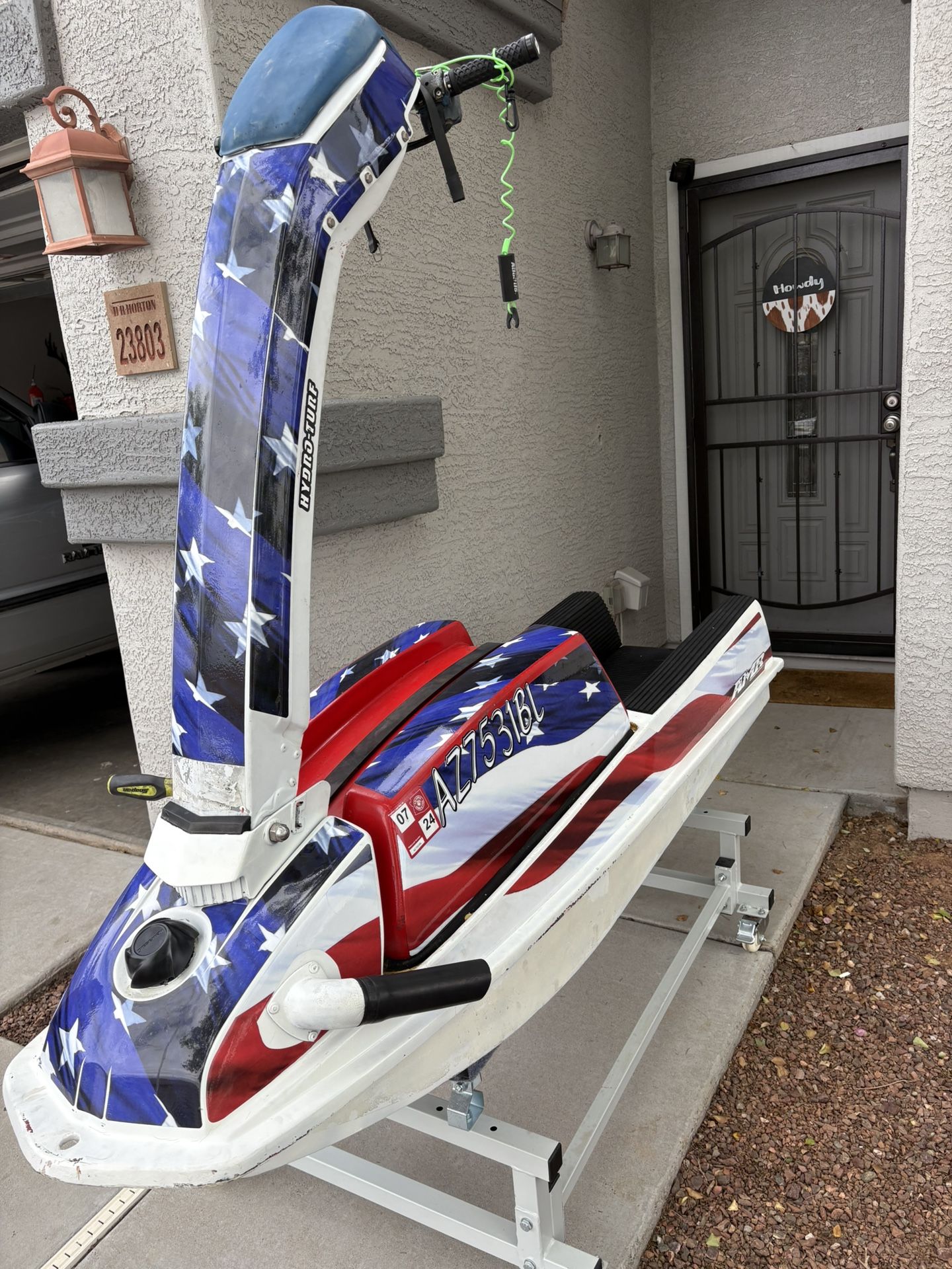 1985 Kawasaki Js 550