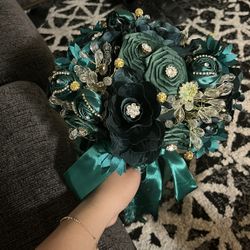 Quince Ramo