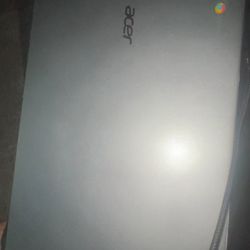 Chromebook Acer No Charger Included
