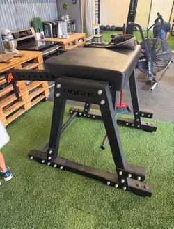 Rogue Reverse Hyper Extension (commercial grade)