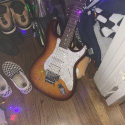 Guitar 