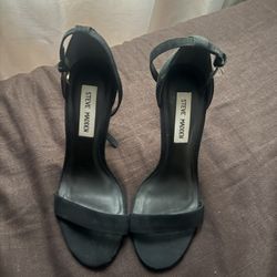 Steve Madden Heels