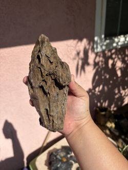 dragon stone for fish tanks