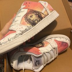 Kito Limited Edition Passion Of Christ-  Resurrection Day 