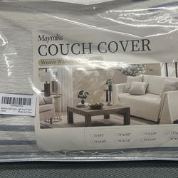 Couch Cover