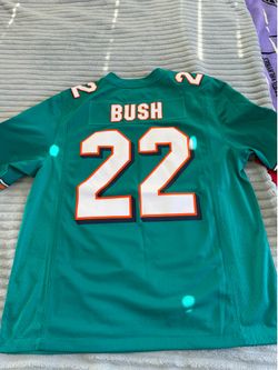 Nike Reggie Bush jersey