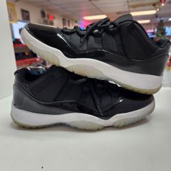 Jordan 11 Retro Size:10