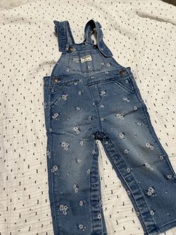 Toddler Clothes 12m-3T