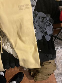 Essential Pants Medium