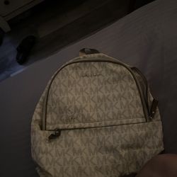 Michael Kors Backpack