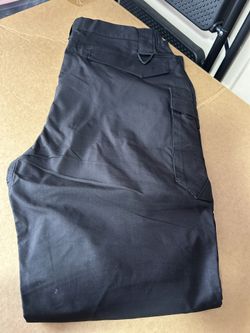 Tactical Pants 34x32