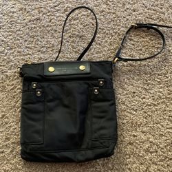 Newer Marc Jacobs Nylon Crossbody 